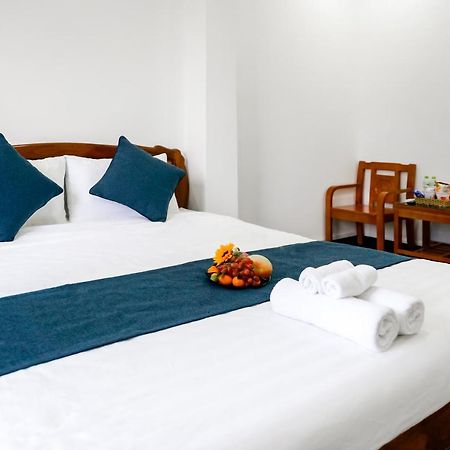 La Cactus Hotel Quy Nhon Exteriér fotografie