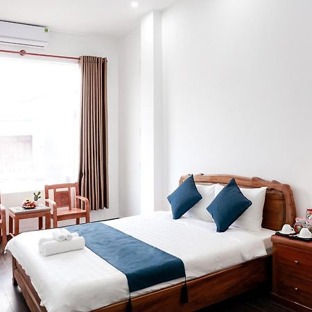 La Cactus Hotel Quy Nhon Exteriér fotografie