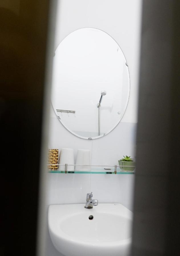 La Cactus Hotel Quy Nhon Exteriér fotografie